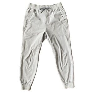 Lululemon ABC Jogger *Warpstreme Grey